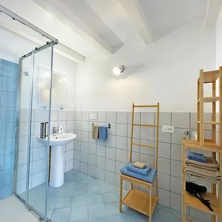Vila Casa Incastonata Nel Mare *