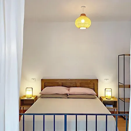 Casa Incastonata Nel Mare Vila Canneto (Lipari)