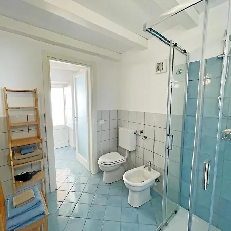 Vila Casa Incastonata Nel Mare Canneto (Lipari)