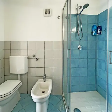 Casa Incastonata Nel Mare Vila