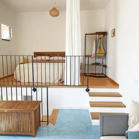 Vila Casa Incastonata Nel Mare *