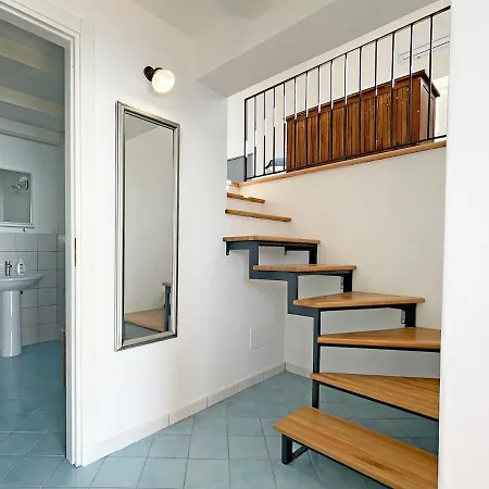 Casa Incastonata Nel Mare *